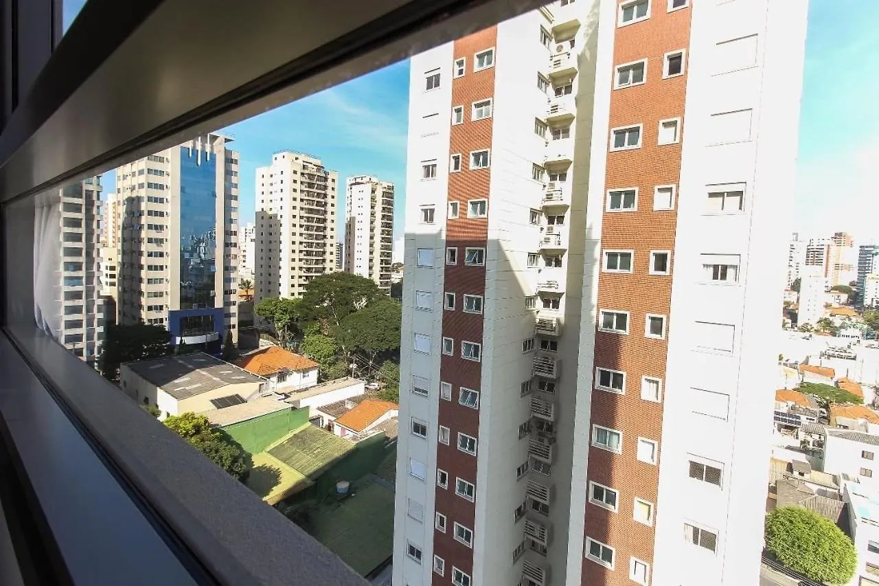 상파울루 Lg1113 - Apto Novissimo E Moderno Na Vila Mariana 아파트