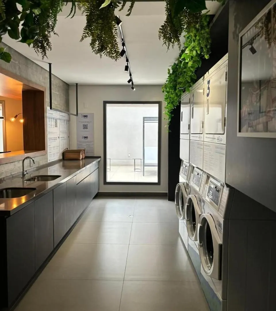 Lg1113 - Apto Novissimo E Moderno Na Vila Mariana Apartment Sao Paulo Brazil