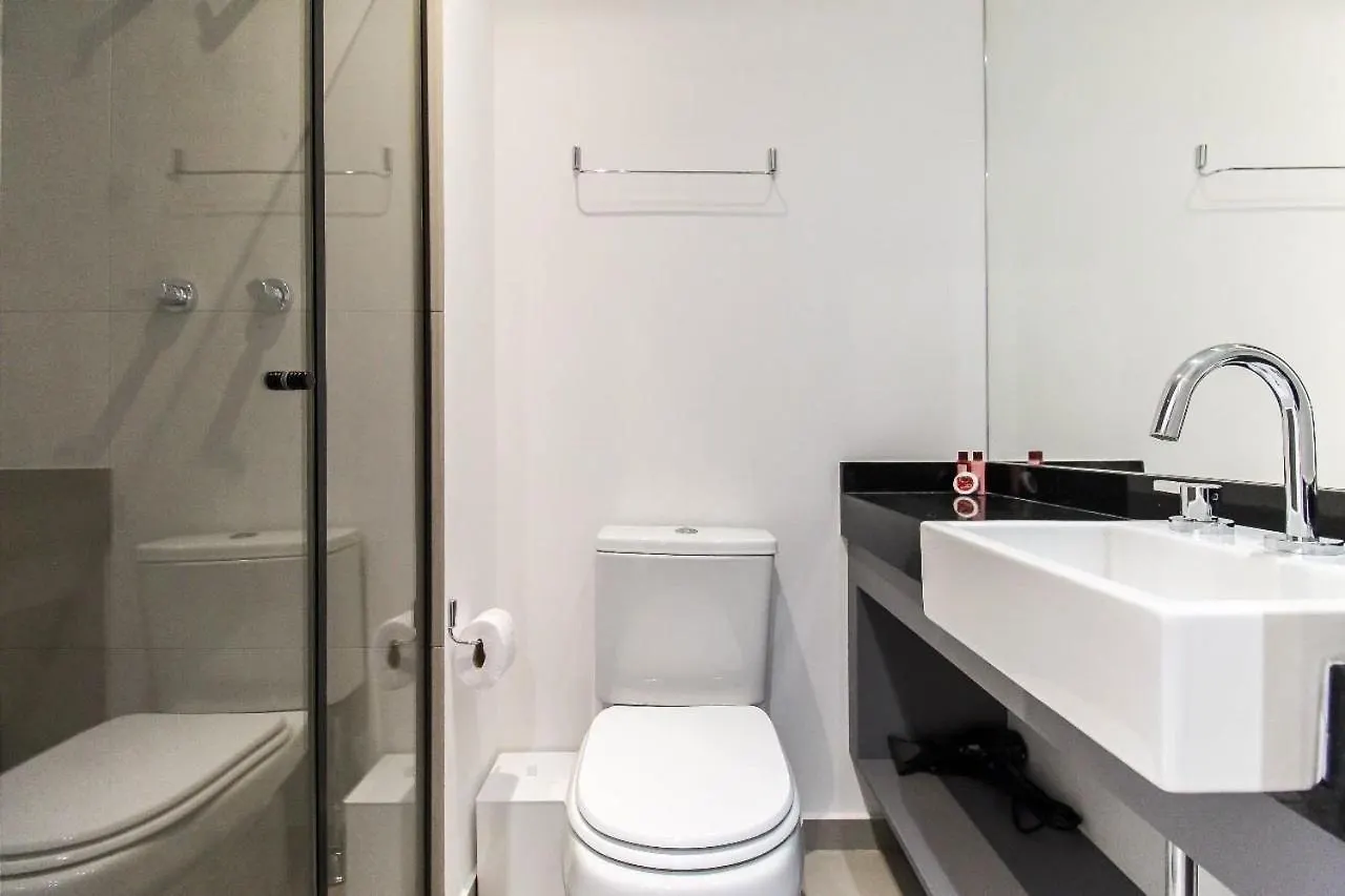 Lg1113 - Apto Novissimo E Moderno Na Vila Mariana Apartment Sao Paulo Brazil