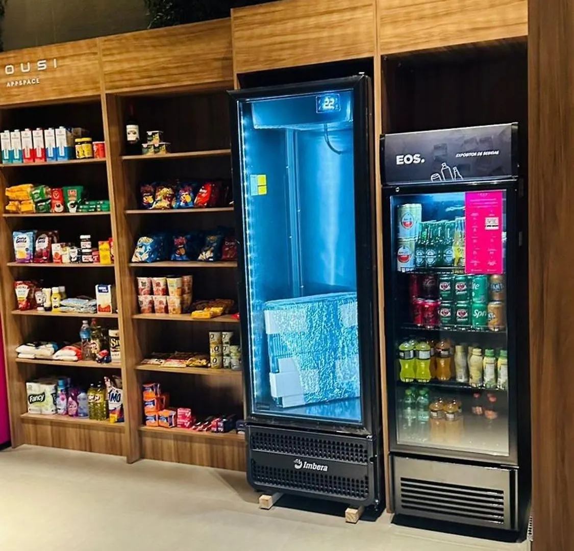 Lg1113 - Apto Novissimo E Moderno Na Vila Mariana Apartment Sao Paulo